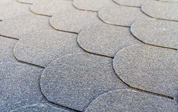 Wydra asphalt roofing costs