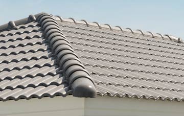 advantages of Wydra clay roofing