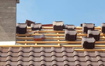 Wydra clay roofing costs