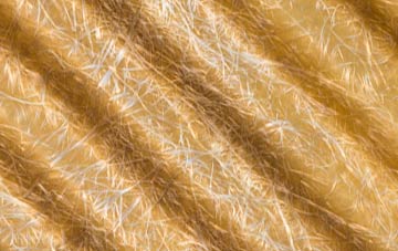 Wydra fibreglass roof waterproofing