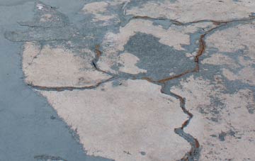 fibreglass roofing replacement Wydra