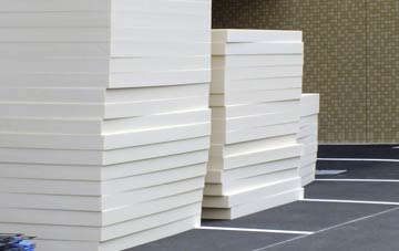 Wydra flat roof insulation costs