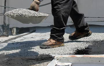 Wydra flat roofing companies