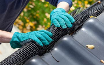 Wydra gutter repair companies