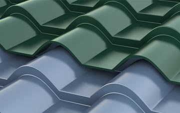 who should consider Wydra plastic roofs