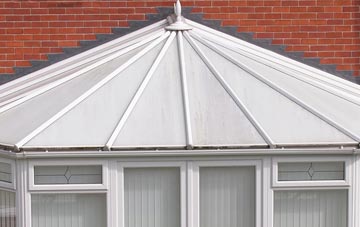 Wydra polycarbonate conservatory roof repairs