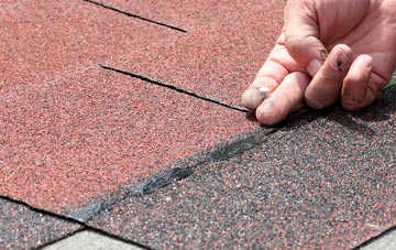 Wydra asphalt roof repairs