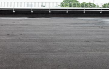 Wydra asphalt roof replacement