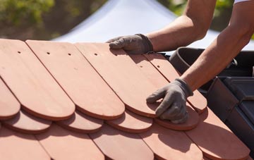Wydra roof tile contractors