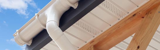 get Wydra guttering quotes today