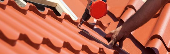 save on Wydra roof installation costs