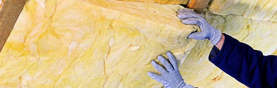 quotes for Wydra roof insulation