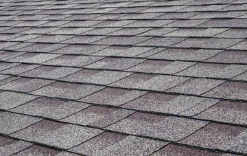 Wydra tiles for shallow pitch roofing
