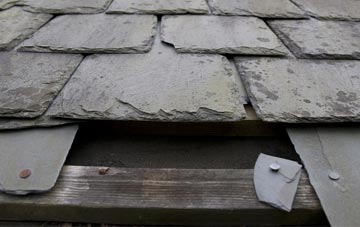 Wydra slate roof repairs and maintenance
