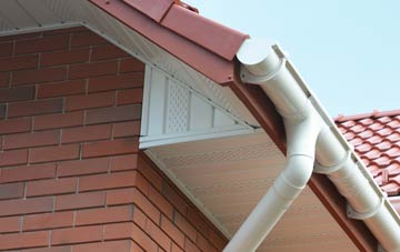 Wydra soffit repair costs