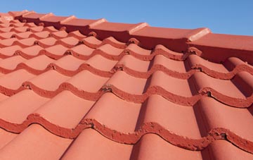 Wydra tile and slate roof replacement