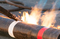 Wydra flat roofing replacement