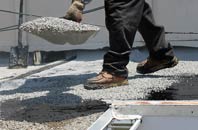 find rated Wydra flat roofing replacement companies