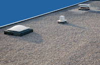 Wydra flat roofing