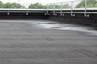 find rated Wydra flat roofing companies