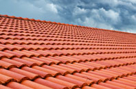 Wydra roofing tiles