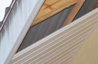 rated Wydra soffit repair companies